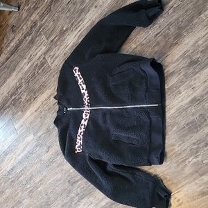 Zyia Active Crop Jacket